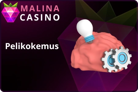 Malina Casino pelikokemus suomalaisille pelaajille